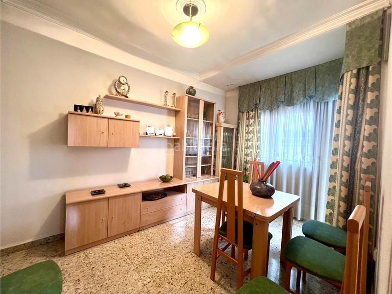 Foto bfa8c16a-51d9-4600-b357-6de2879fa5ba. Piso exclusiva acogedor piso completamente exterior con 3 galerias en Mariñamansa. ref1389 en Ourense