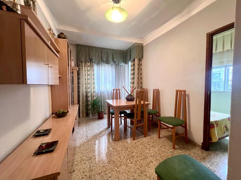 Foto fac63fe2-d079-45d1-99d8-8dd4e4a77e63. Piso exclusiva acogedor piso completamente exterior con 3 galerias en Mariñamansa. ref1389 en Ourense