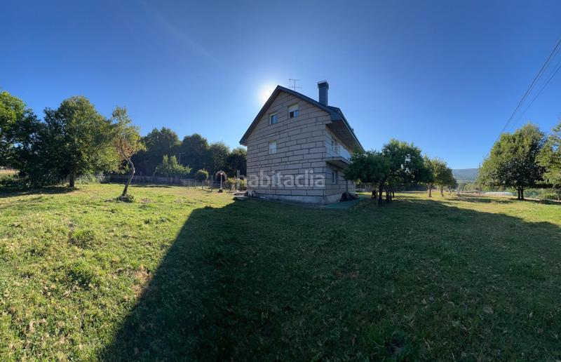 Foto 0b08c4bb-ed76-449d-afc5-dd32e49d059c. Casa amb calefacció aparcament a Bande