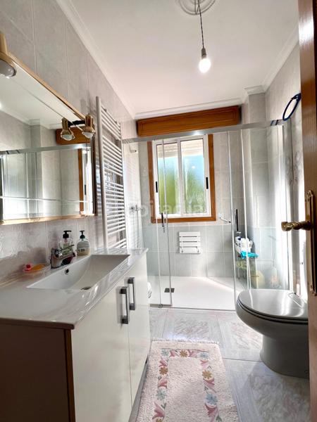 Foto 223530a5-6bb6-433e-aa8d-bb68334ff514. Casa amb calefacció aparcament a Bande