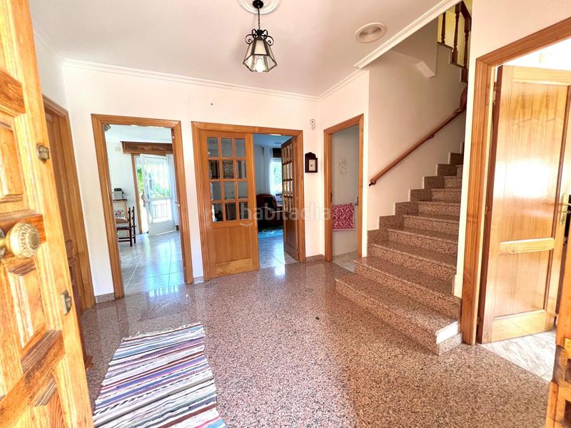 Foto 60592ef0-4ada-46a7-a7cd-cdd0f90a3c85. Casa amb calefacció aparcament a Bande