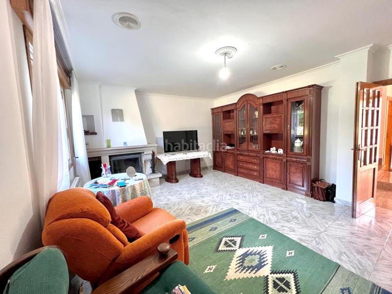 Foto 6ee2321b-b7bb-4206-a1a2-8f05e427b40e. Casa amb calefacció aparcament a Bande