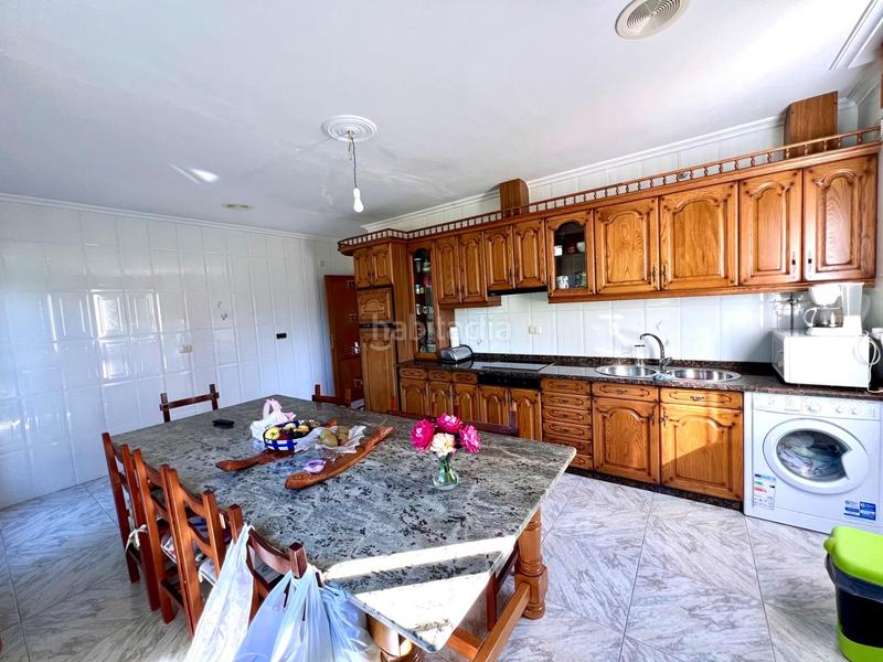 Foto 77924522-5a6a-41b1-8547-aaed7c49e7c1. Casa amb calefacció aparcament a Bande