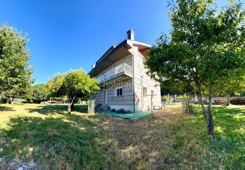 Foto 78d393da-4d40-4757-8403-f2458ed338ba. Casa amb calefacció aparcament a Bande