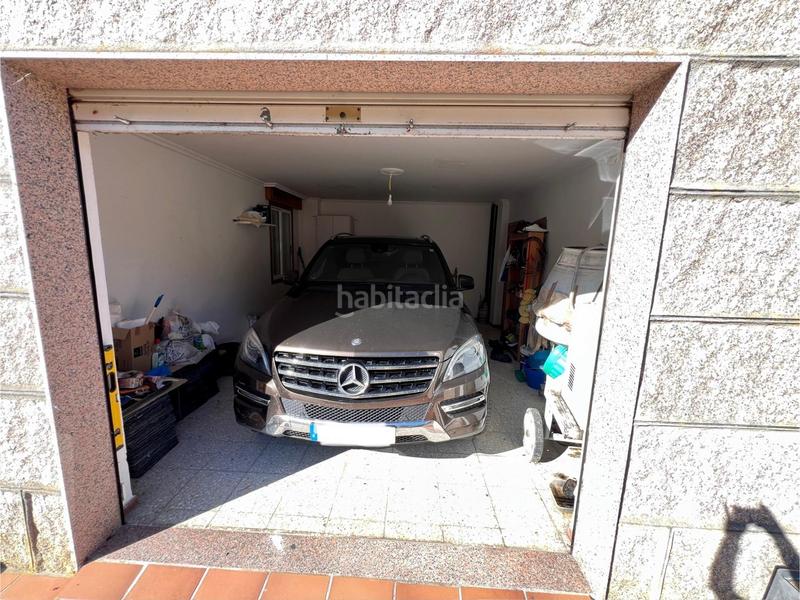 Foto 7cd2f893-e237-444b-a99d-12b8666fa322. Casa amb calefacció aparcament a Bande