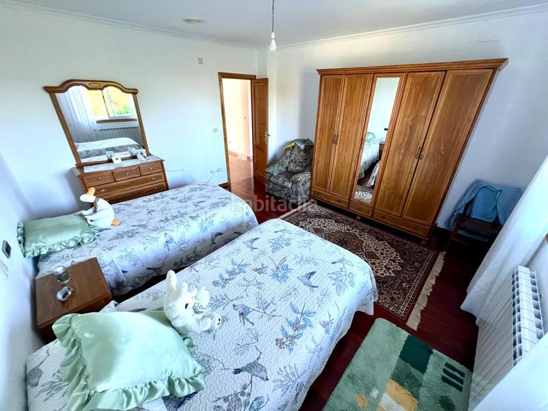 Foto 7fee108a-7366-44f1-bac5-c01100d6d486. Casa amb calefacció aparcament a Bande