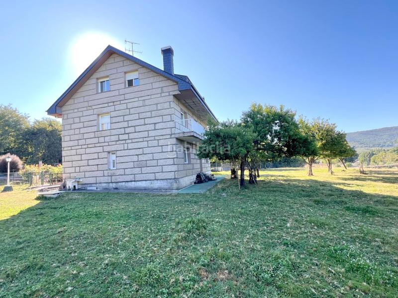 Foto 9dbfc758-6b19-4433-95bb-e15e2894f6fb. Casa amb calefacció aparcament a Bande