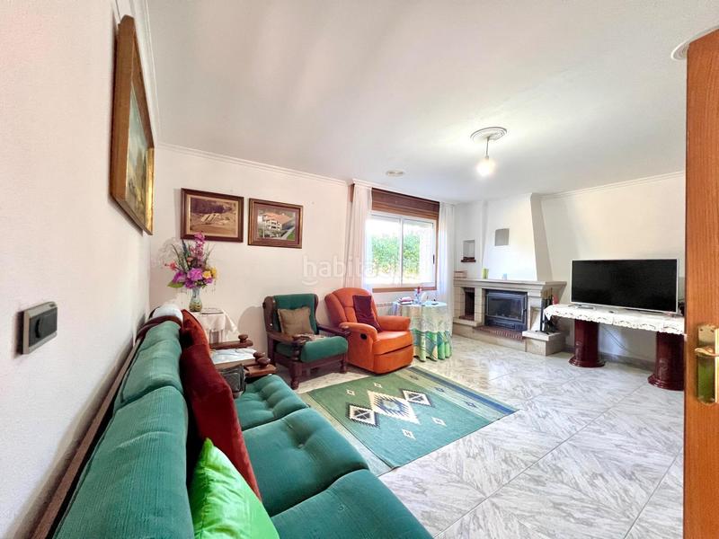 Foto f75e155e-a143-4dfe-9a9b-0aede6a8e3bf. Casa amb calefacció aparcament a Bande