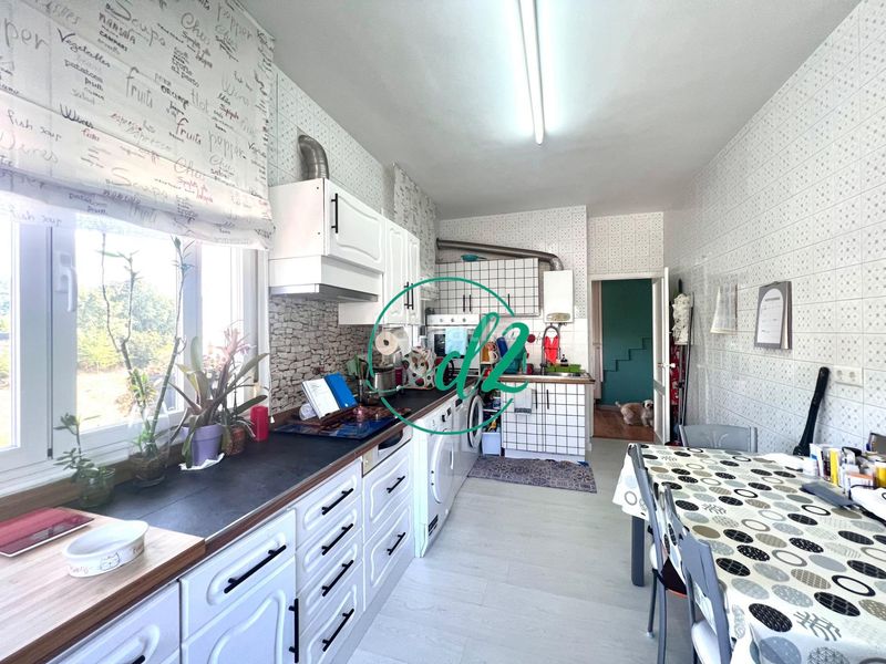 Foto 04e39e2d-98bd-4145-9536-d584774ab400. Casa amb calefacció aparcament a Pereiro de Aguiar (O)