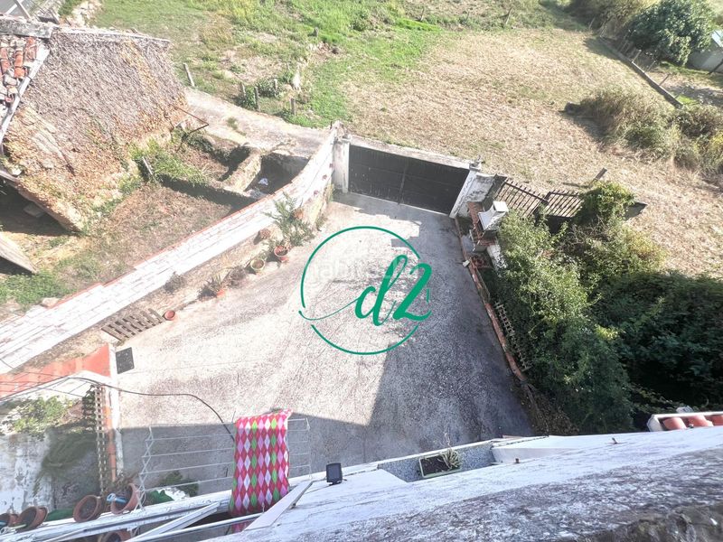 Foto 12352898-d067-4767-8839-9e3841e38cd5. Casa amb calefacció aparcament a Pereiro de Aguiar (O)
