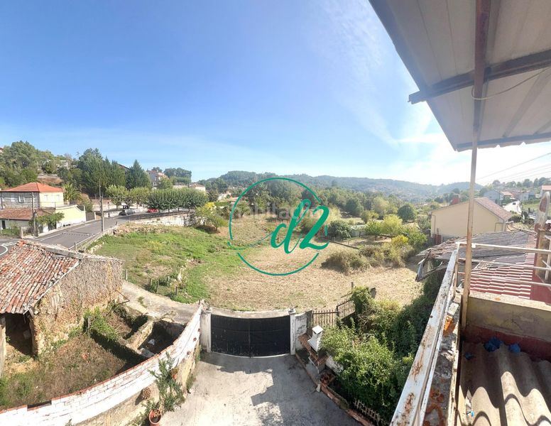 Foto 2db9f2f6-5327-4f6f-8dbb-56f650c2a738. Casa amb calefacció aparcament a Pereiro de Aguiar (O)