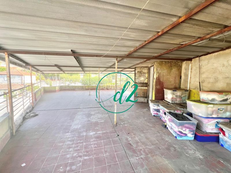Foto 755bd435-44e2-4f69-8ae9-889e0d5aa170. Casa amb calefacció aparcament a Pereiro de Aguiar (O)