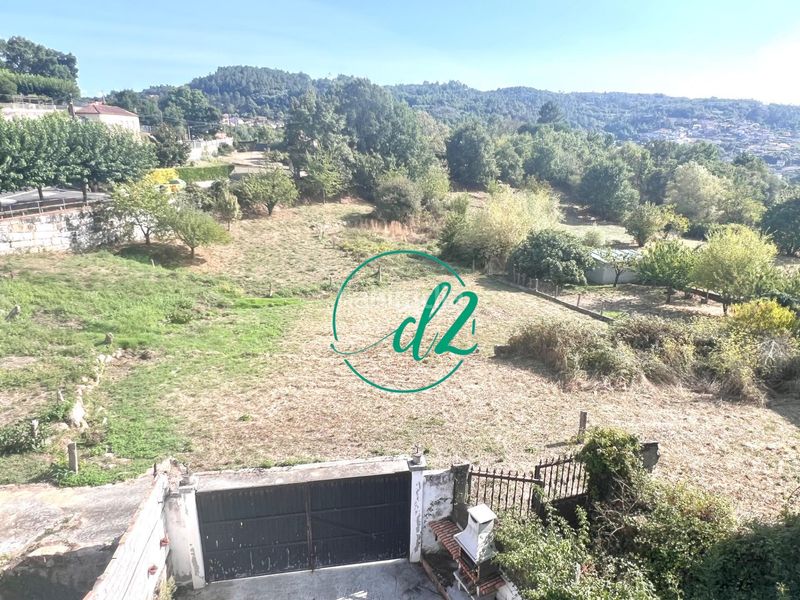 Foto 902469e6-419e-46a1-b87a-c5ca58a48b60. Casa amb calefacció aparcament a Pereiro de Aguiar (O)