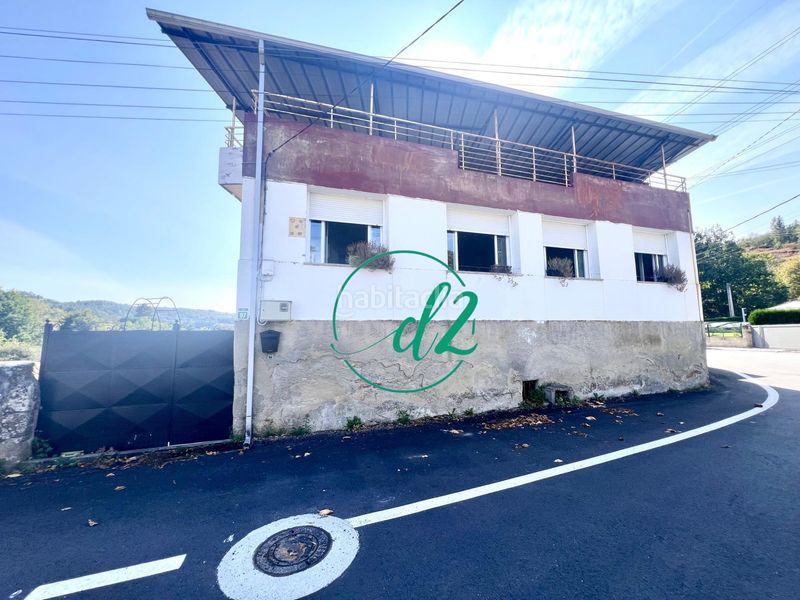 Foto 9bc4c3fa-23da-42ed-b664-03979e45c7a2. Casa amb calefacció aparcament a Pereiro de Aguiar (O)