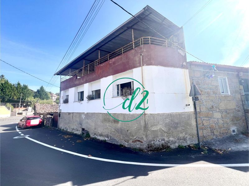 Foto ad459582-88b8-4366-aa1b-ceef2508816c. Casa amb calefacció aparcament a Pereiro de Aguiar (O)