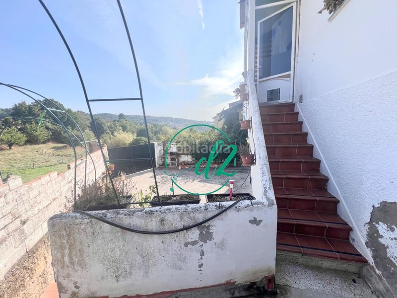 Foto da72c8a3-0d91-4863-8568-d290eea496d7. Casa amb calefacció aparcament a Pereiro de Aguiar (O)