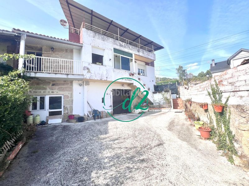 Foto ede7ff38-8ac5-44e2-9626-9ec8fa696318. Casa amb calefacció aparcament a Pereiro de Aguiar (O)