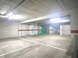 Aparcament cotxe a A Carballeira. Sintecd2 vende plaza de garaje cerrada en avda portugal, ourense