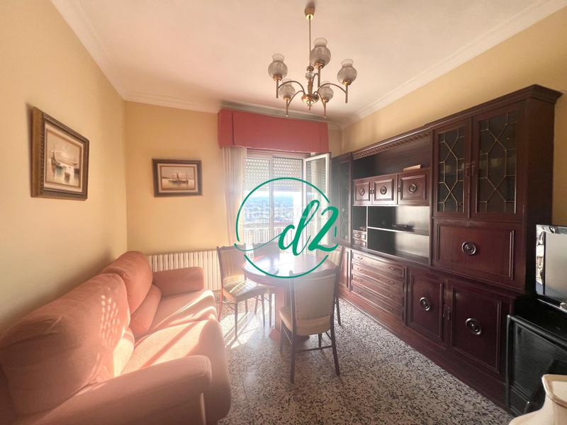 Foto 0c157f5b-dcc8-4253-8d6c-0250e6534a00. Piso se vende piso completamente exterior en barrocanes. ref1397 en Ourense