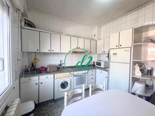 Etagenwohnung in San Francisco. Se vende piso completamente exterior en barrocanes. ref1397
