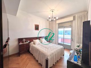 Appartement à San Rosendo. Se vende amplio piso a reformar completamente exterior en la zon