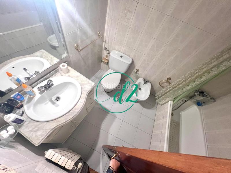 Foto 3a2aeae8-a0b7-48be-b244-1bf4fa7b1939. Flat with heating parking in Couto Ourense