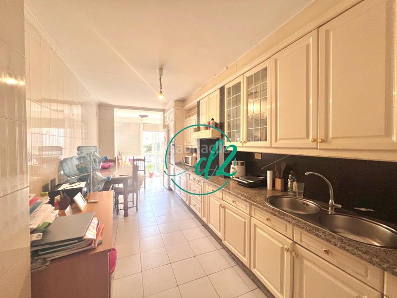 Foto 41da294e-3d4f-40f3-9a36-6e761926269e. Flat with heating parking in Couto Ourense