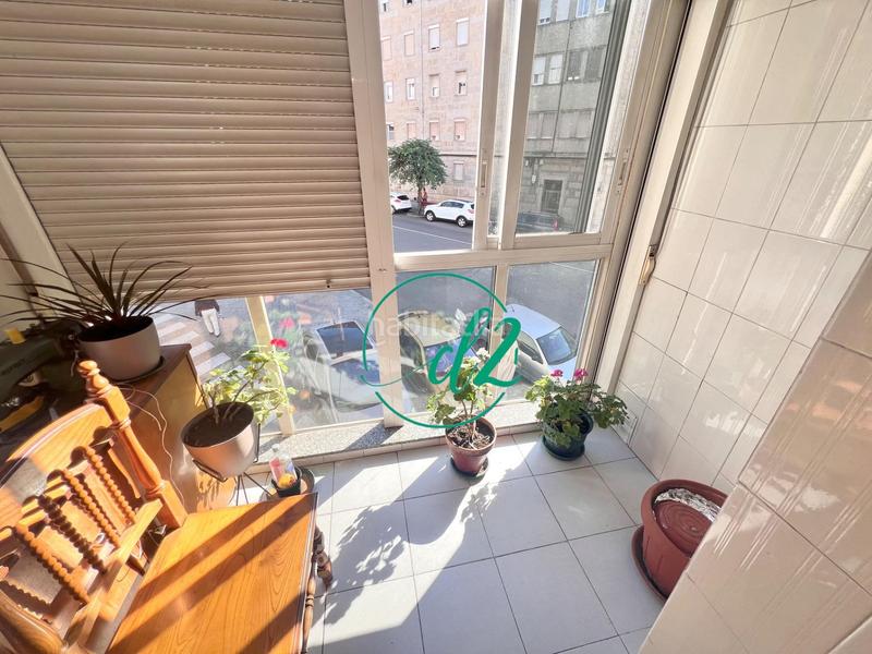 Foto 440b14c9-02c8-4c18-a4e8-9f18d0d495bd. Flat with heating parking in Couto Ourense