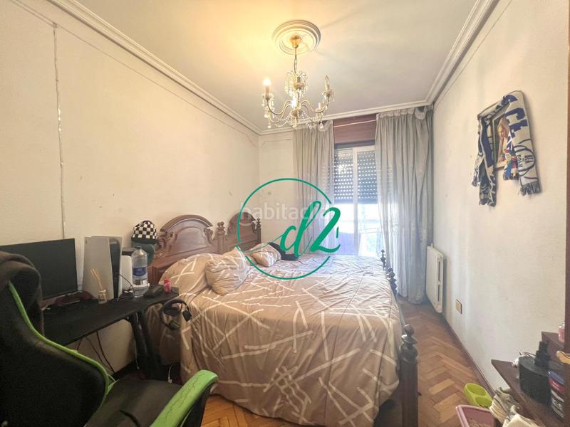 Foto 5a09145d-6bfc-41ba-b9ac-79ddc5b07506. Flat with heating parking in Couto Ourense