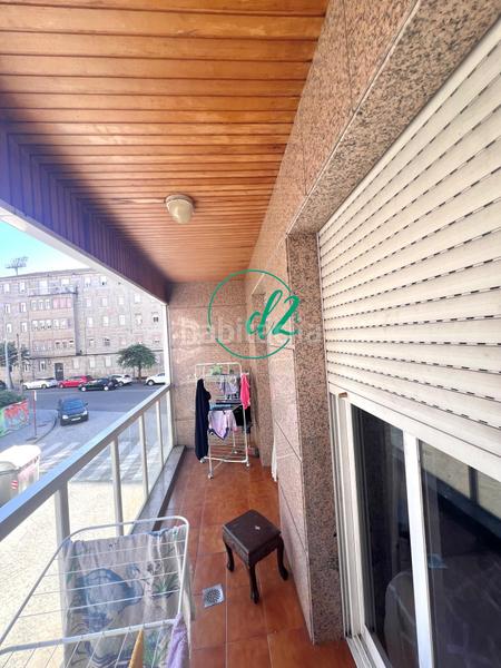 Foto 62928a9f-36c3-42d2-b207-2b155f3c61f6. Flat with heating parking in Couto Ourense