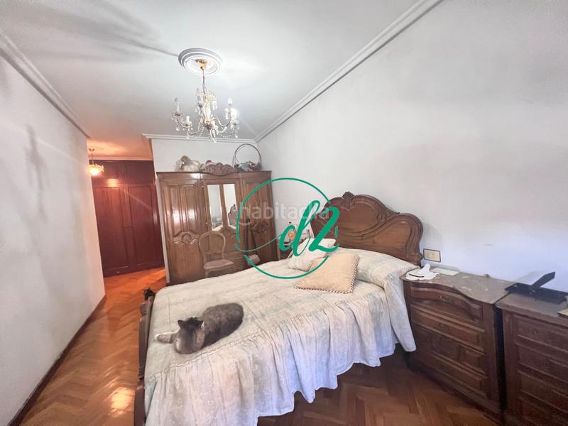 Foto 649655dc-6721-4a93-a53c-3df8ea49a72d. Flat with heating parking in Couto Ourense