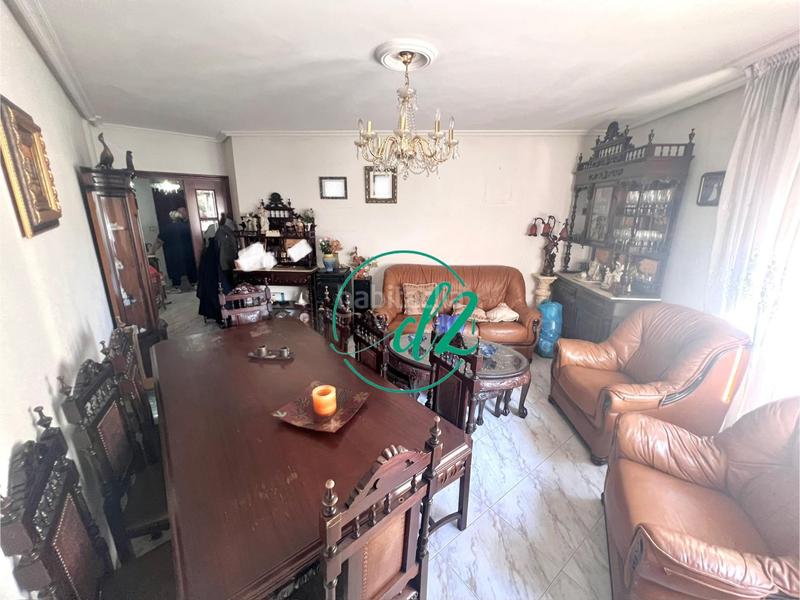 Foto 803f30fc-3df0-4a6e-8c15-4e7a84d76aa9. Flat with heating parking in Couto Ourense