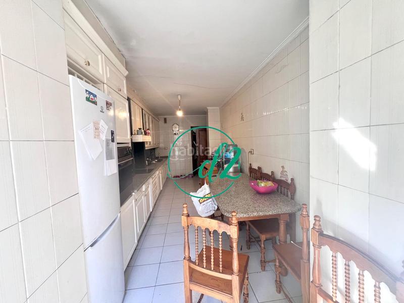 Foto 95535107-fd7f-4251-b8f5-909cf690f3b7. Flat with heating parking in Couto Ourense