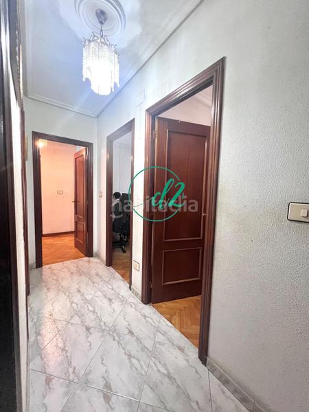 Foto bfdafef7-5461-4172-b2f1-66bd01690105. Flat with heating parking in Couto Ourense