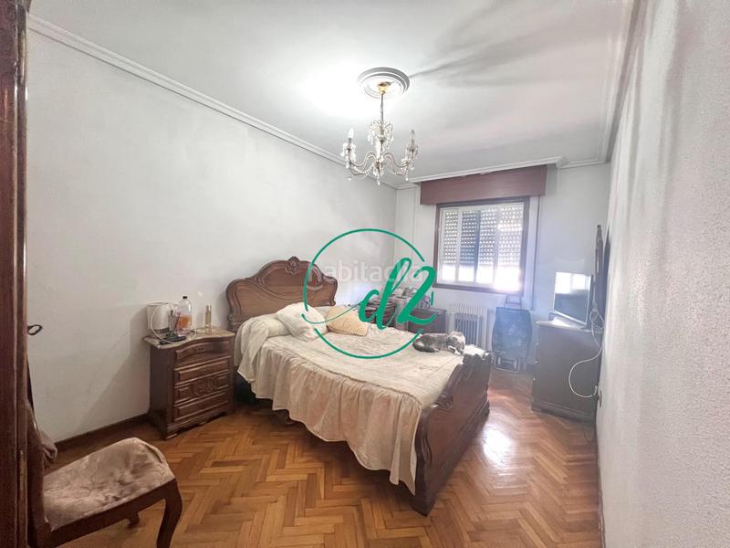 Foto d9768edd-6301-4093-b510-642273b34bfe. Flat with heating parking in Couto Ourense