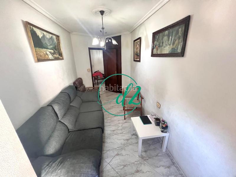 Foto eed5934c-2344-4b1c-b32a-486904ae343f. Flat with heating parking in Couto Ourense