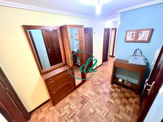 Appartamento in A Ponte. Se vende acogedor piso con plaza de garaje y trastero en a ponte