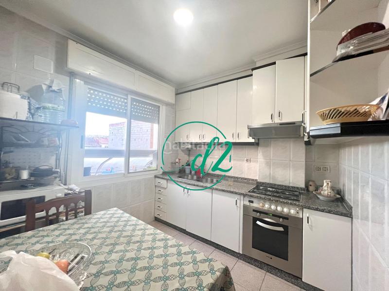 Foto 2d24293f-de9f-44dc-b9ee-3de0dbc0f175. Appartement dans A Carballeira Ourense