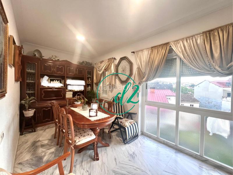 Foto f400967f-6701-4436-b516-e6d05e0a14e6. Appartement dans A Carballeira Ourense