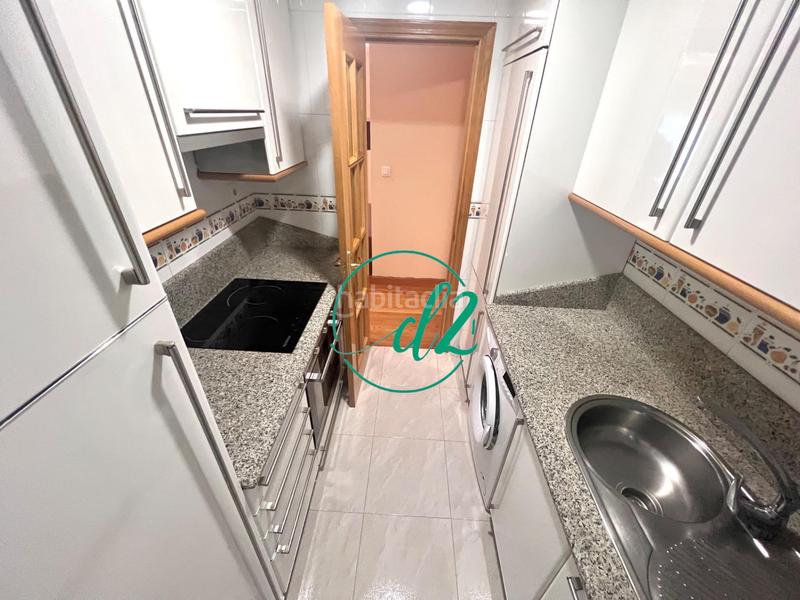 Foto 1f16d2a5-2603-4d2b-b819-f878f4a521da. Affitto piccolo appartamento con riscaldamento parcheggio in Ourense