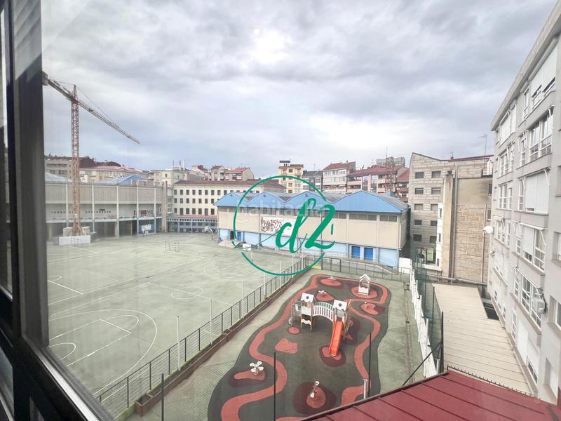Foto 79d91944-a8e4-4604-96f7-9300f1d2cc2b. Affitto piccolo appartamento con riscaldamento parcheggio in Ourense