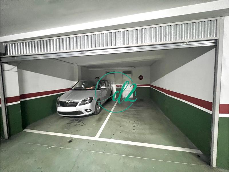 Foto 21dd921a-3c12-4d07-9605-e11da3d93554. Location appartement avec chauffage parking dans Centro Ourense