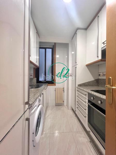 Foto 6345141d-9079-4fdb-9225-787c34c05db3. Location appartement avec chauffage parking dans Centro Ourense