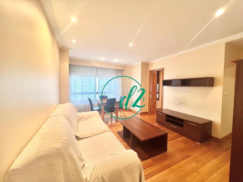 Foto 61e0eb80-da6d-499a-ac02-2625301443e6. Miete appartement mit heizung parking in Centro Ourense