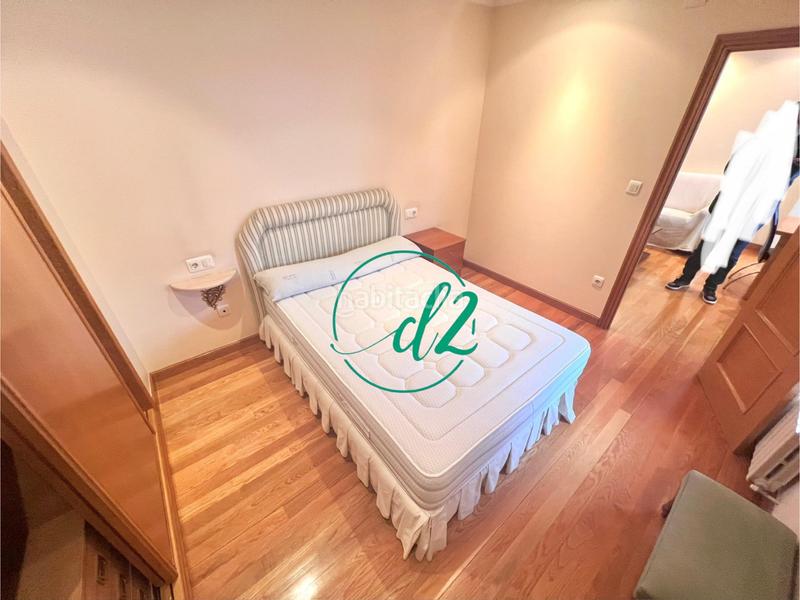 Foto 8d2d6ff5-2b11-44ce-86ff-6193b8a456e8. Miete appartement mit heizung parking in Centro Ourense