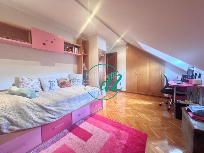 Foto ddbdfc3d-62b3-4e8b-ad5d-2736c2e0ca46. Duplex avec chauffage parking dans Barbadás