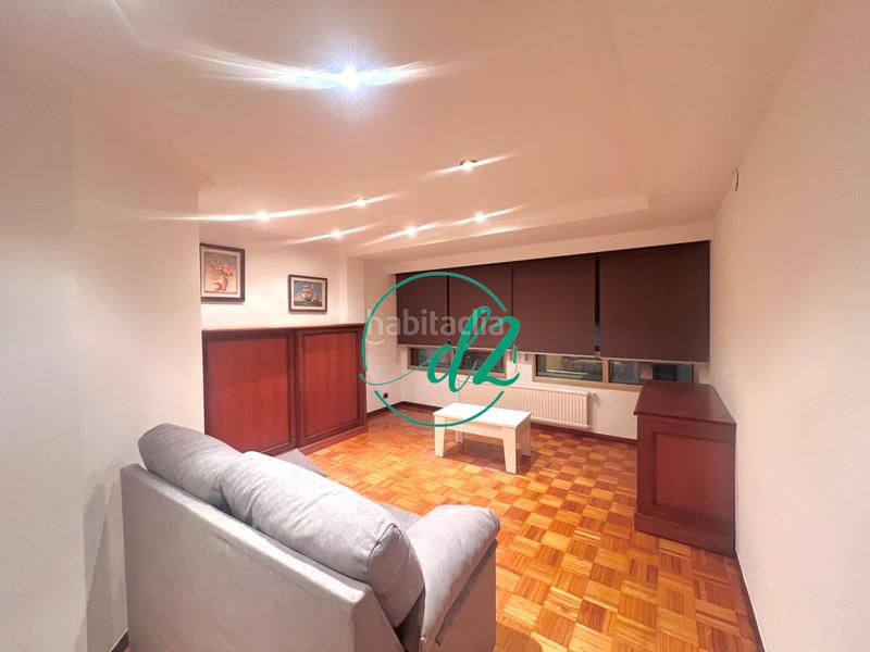 Foto 65b82c05-2681-4c38-8517-8083eb4bb633. Affitto appartamento con riscaldamento parcheggio in Ourense