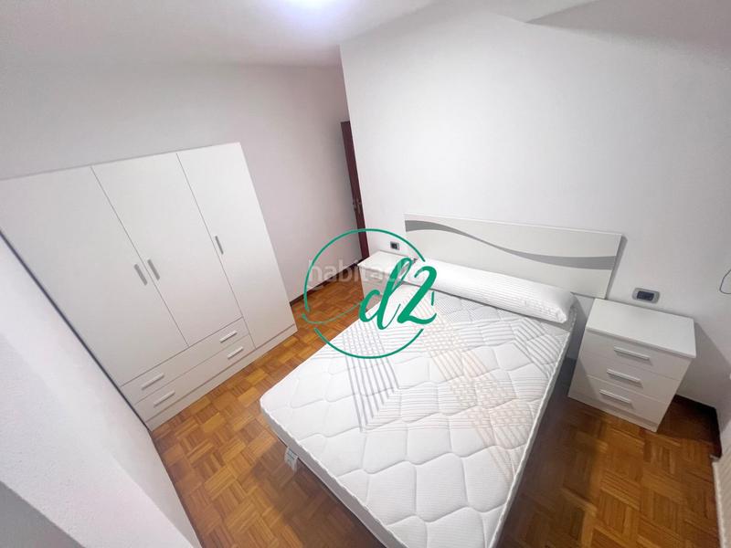 Foto 129caf9b-f738-478b-84b5-9d0fe10baa96. Miete etagenwohnung mit heizung parking in Residencia Ourense