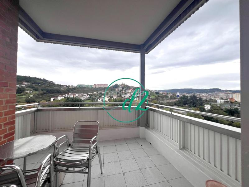 Foto 149bc176-9a7b-4155-8291-827df0134cc7. Pis amb calefacció aparcament a San Rosendo Ourense