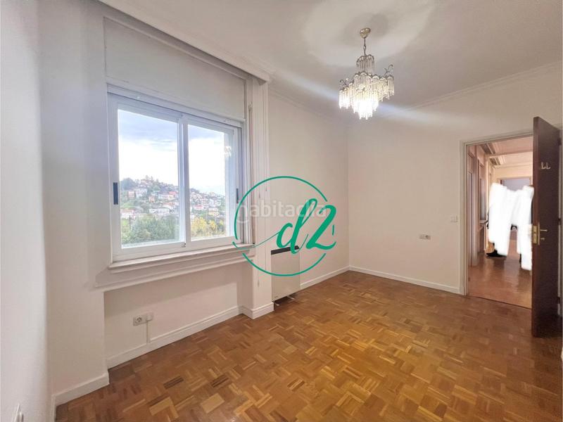 Foto 37be3270-daf6-421e-9151-80905298554d. Pis amb calefacció aparcament a San Rosendo Ourense